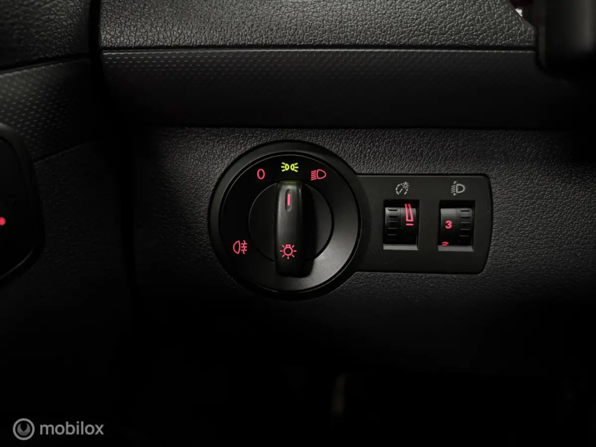 Maxi 1.2 TSI Comfortline Airco|Grote beurt✅