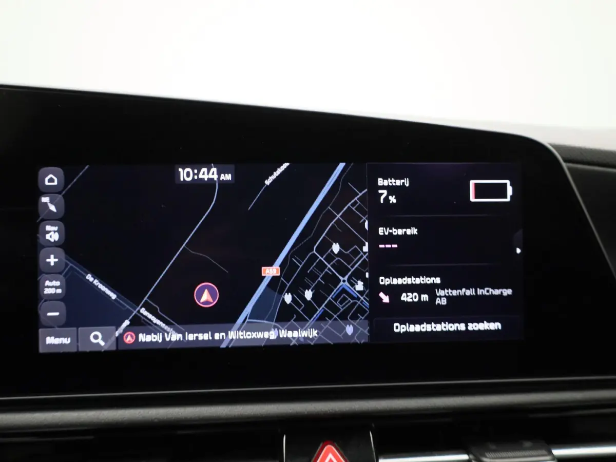 1.6 GDi PHEV Launch Edition | Automaat | Apple Carplay / Android Auto | Parkeer sensoren | Leder | Trekhaak | Stoel verwarming/koeling | Stuur verwarming | Adaptive cruise control | Climate 