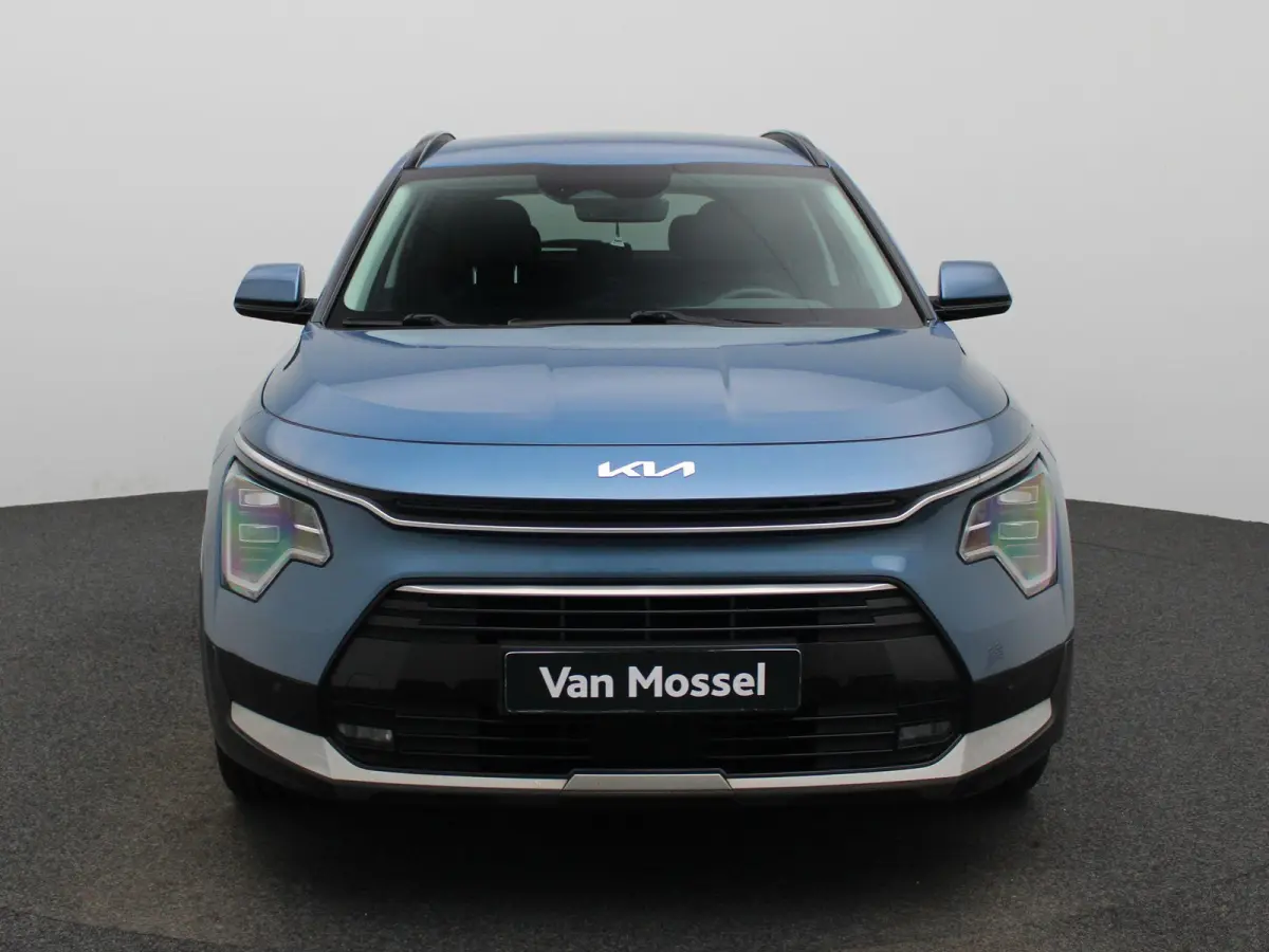 1.6 GDi PHEV Launch Edition | Automaat | Apple Carplay / Android Auto | Parkeer sensoren | Leder | Trekhaak | Stoel verwarming/koeling | Stuur verwarming | Adaptive cruise control | Climate 