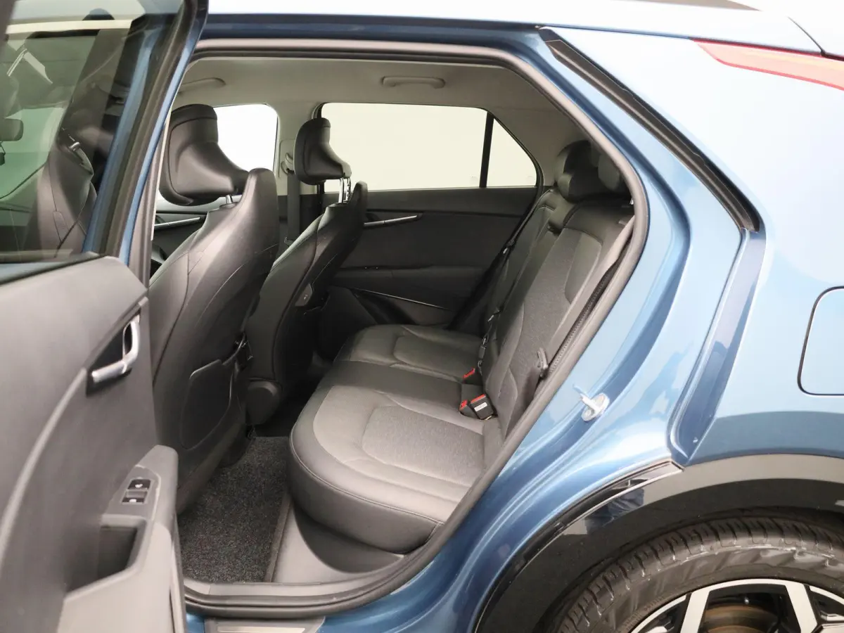 1.6 GDi PHEV Launch Edition | Automaat | Apple Carplay / Android Auto | Parkeer sensoren | Leder | Trekhaak | Stoel verwarming/koeling | Stuur verwarming | Adaptive cruise control | Climate 