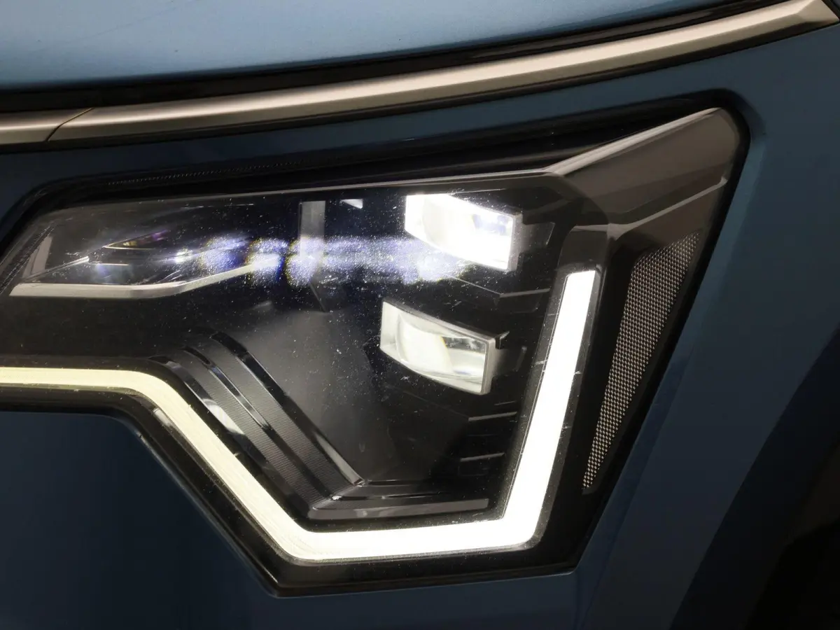 1.6 GDi PHEV Launch Edition | Automaat | Apple Carplay / Android Auto | Parkeer sensoren | Leder | Trekhaak | Stoel verwarming/koeling | Stuur verwarming | Adaptive cruise control | Climate 