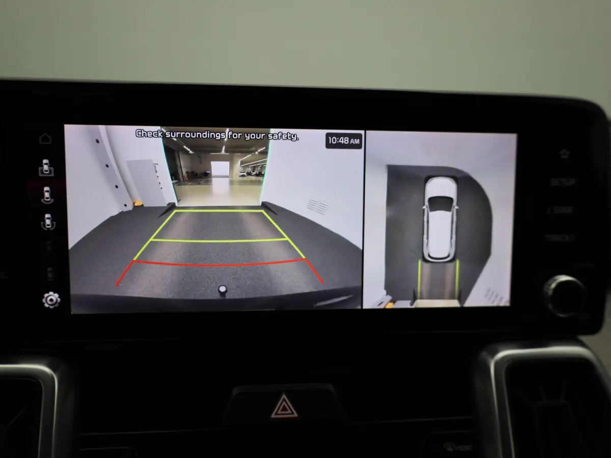 Pulse 1.6 PHEV 4WD AT | 7-ZITTER | TREKHAAK | LEDER | STOELVERWARMING | STOELKOELING | ELEKTRISCHE STOELEN | ELEKTRISCHE ACHTERKLEP | ACHTERUITRIJCAMERA |