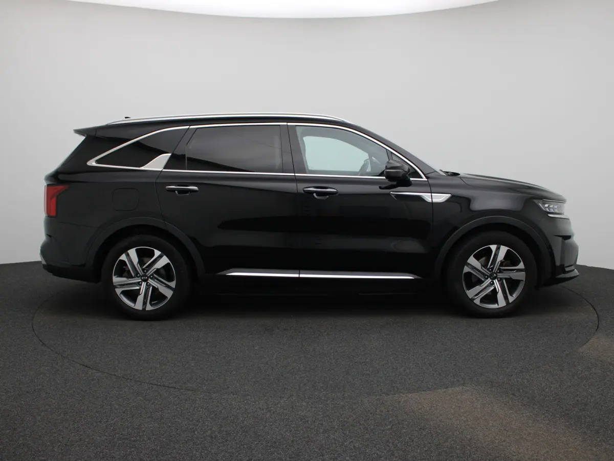 Pulse 1.6 PHEV 4WD AT | 7-ZITTER | TREKHAAK | LEDER | STOELVERWARMING | STOELKOELING | ELEKTRISCHE STOELEN | ELEKTRISCHE ACHTERKLEP | ACHTERUITRIJCAMERA |
