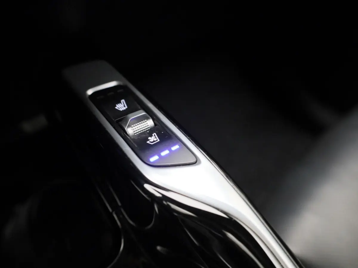 Pulse 1.6 PHEV 4WD AT | 7-ZITTER | TREKHAAK | LEDER | STOELVERWARMING | STOELKOELING | ELEKTRISCHE STOELEN | ELEKTRISCHE ACHTERKLEP | ACHTERUITRIJCAMERA |