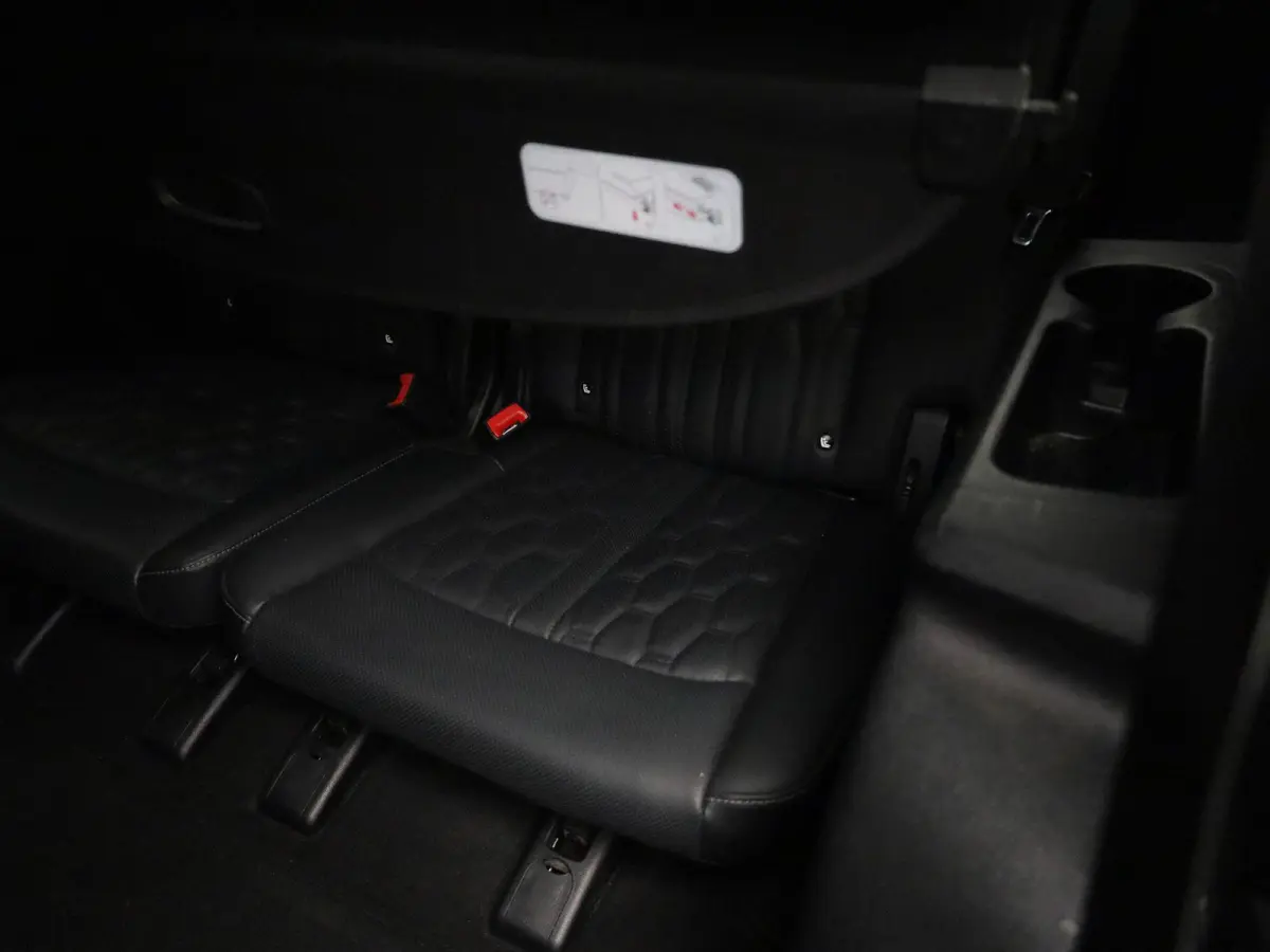 Pulse 1.6 PHEV 4WD AT | 7-ZITTER | TREKHAAK | LEDER | STOELVERWARMING | STOELKOELING | ELEKTRISCHE STOELEN | ELEKTRISCHE ACHTERKLEP | ACHTERUITRIJCAMERA |