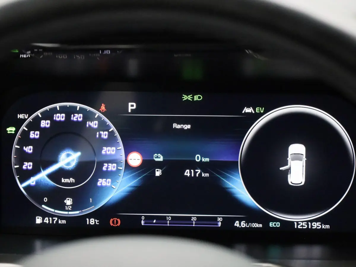 Pulse 1.6 PHEV 4WD AT | 7-ZITTER | TREKHAAK | LEDER | STOELVERWARMING | STOELKOELING | ELEKTRISCHE STOELEN | ELEKTRISCHE ACHTERKLEP | ACHTERUITRIJCAMERA |