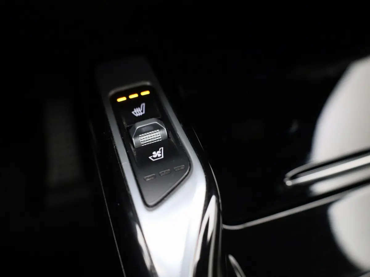 Pulse 1.6 PHEV 4WD AT | 7-ZITTER | TREKHAAK | LEDER | STOELVERWARMING | STOELKOELING | ELEKTRISCHE STOELEN | ELEKTRISCHE ACHTERKLEP | ACHTERUITRIJCAMERA |