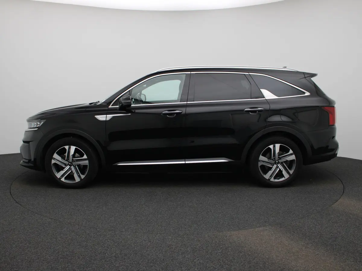 Pulse 1.6 PHEV 4WD AT | 7-ZITTER | TREKHAAK | LEDER | STOELVERWARMING | STOELKOELING | ELEKTRISCHE STOELEN | ELEKTRISCHE ACHTERKLEP | ACHTERUITRIJCAMERA |