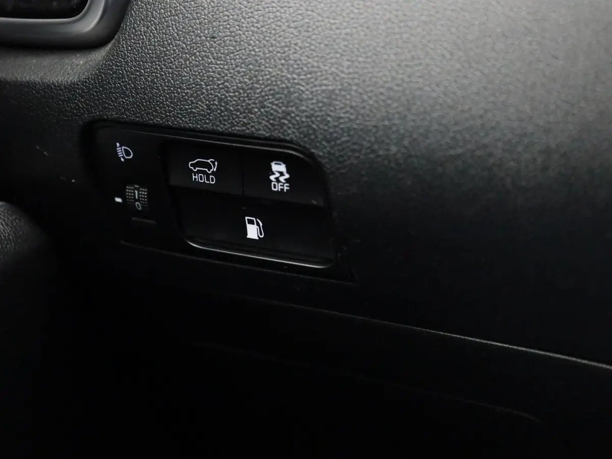 Pulse 1.6 PHEV 4WD AT | 7-ZITTER | TREKHAAK | LEDER | STOELVERWARMING | STOELKOELING | ELEKTRISCHE STOELEN | ELEKTRISCHE ACHTERKLEP | ACHTERUITRIJCAMERA |