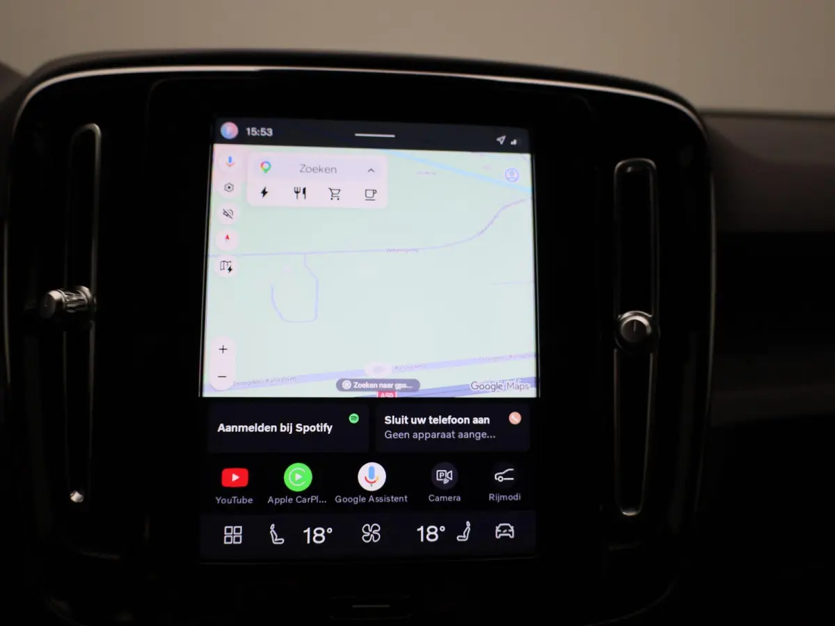 Core | Automaat | Apple Carplay / Android Auto | Virtual Cockpit | Achteruitrijcamera | Climate Control | Cruise Control | Bluetooth | Lichtmetalen Velgen |