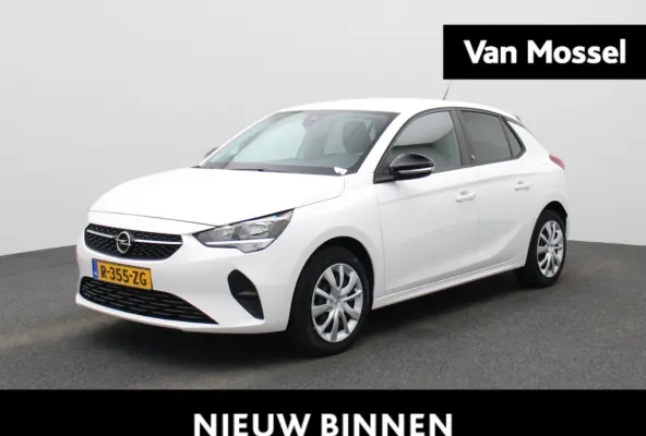 Edition 50 kWh | SOH 100% | APPLE CARPLAY - ANDROID AUTO | PARKEERSENSOREN ACHTER | CRUISE CONTROL | DIGITAL COCKPIT | RIJSTROOKHULP | BLUETOOTH | CLIMATE CONTROL | DRIVE MODE |
