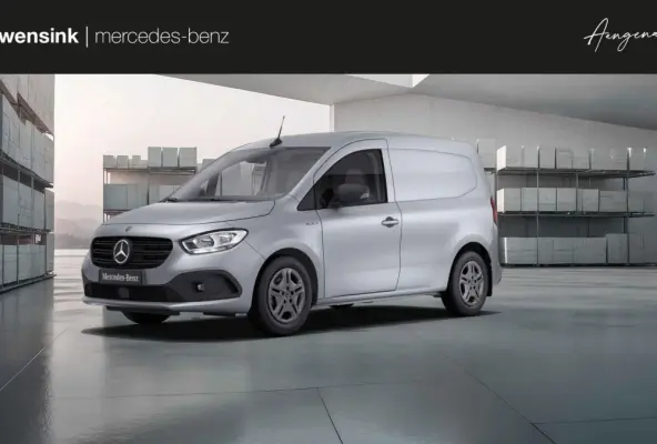 112 Pro L1 Business Solution 51 kWh Mercedes-Benz eCitan 112 GB L1