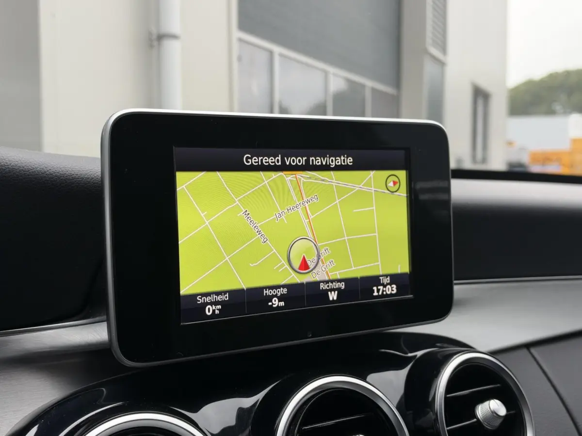 220 CDI Prestige Automaat | Camera | Navigatie | Cruise | Climate | LED | Sensoren | Stoelverwarming