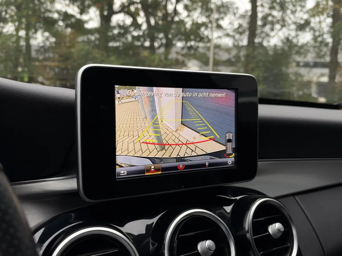 220 CDI Prestige Automaat | Camera | Navigatie | Cruise | Climate | LED | Sensoren | Stoelverwarming