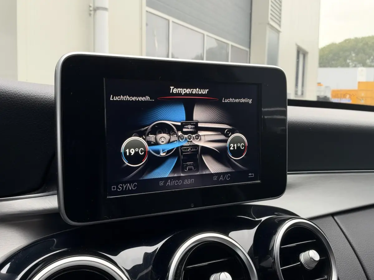 220 CDI Prestige Automaat | Camera | Navigatie | Cruise | Climate | LED | Sensoren | Stoelverwarming
