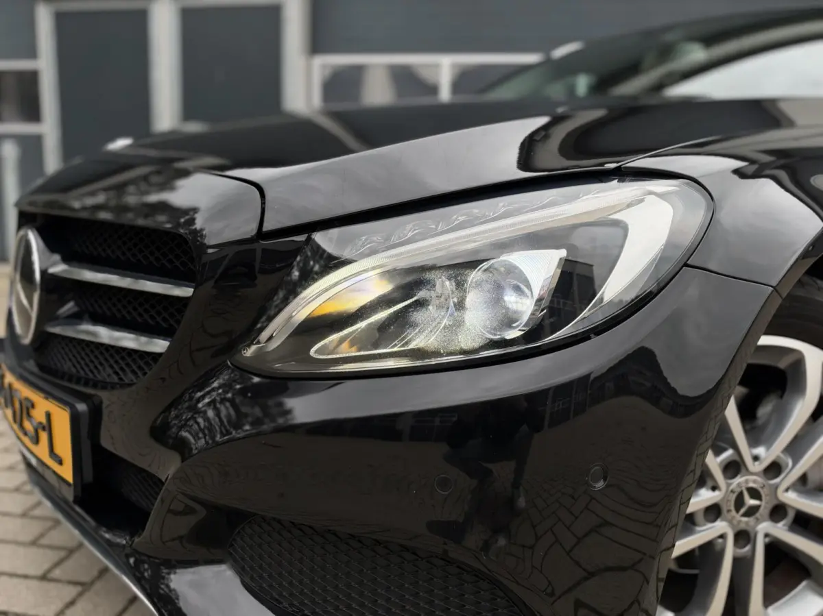 220 CDI Prestige Automaat | Camera | Navigatie | Cruise | Climate | LED | Sensoren | Stoelverwarming