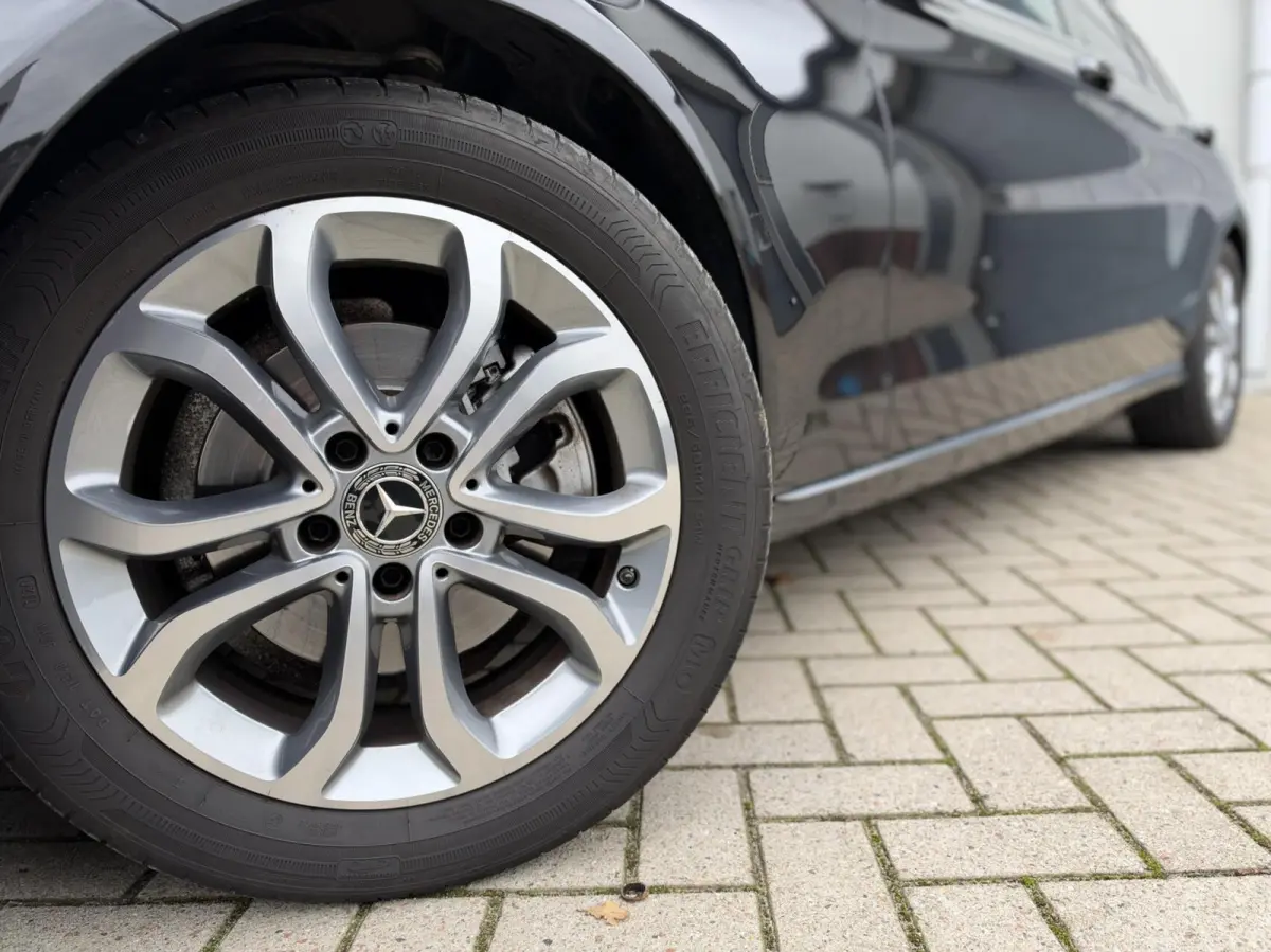220 CDI Prestige Automaat | Camera | Navigatie | Cruise | Climate | LED | Sensoren | Stoelverwarming