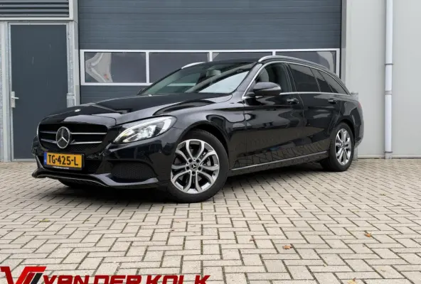 220 CDI Prestige Automaat | Camera | Navigatie | Cruise | Climate | LED | Sensoren | Stoelverwarming