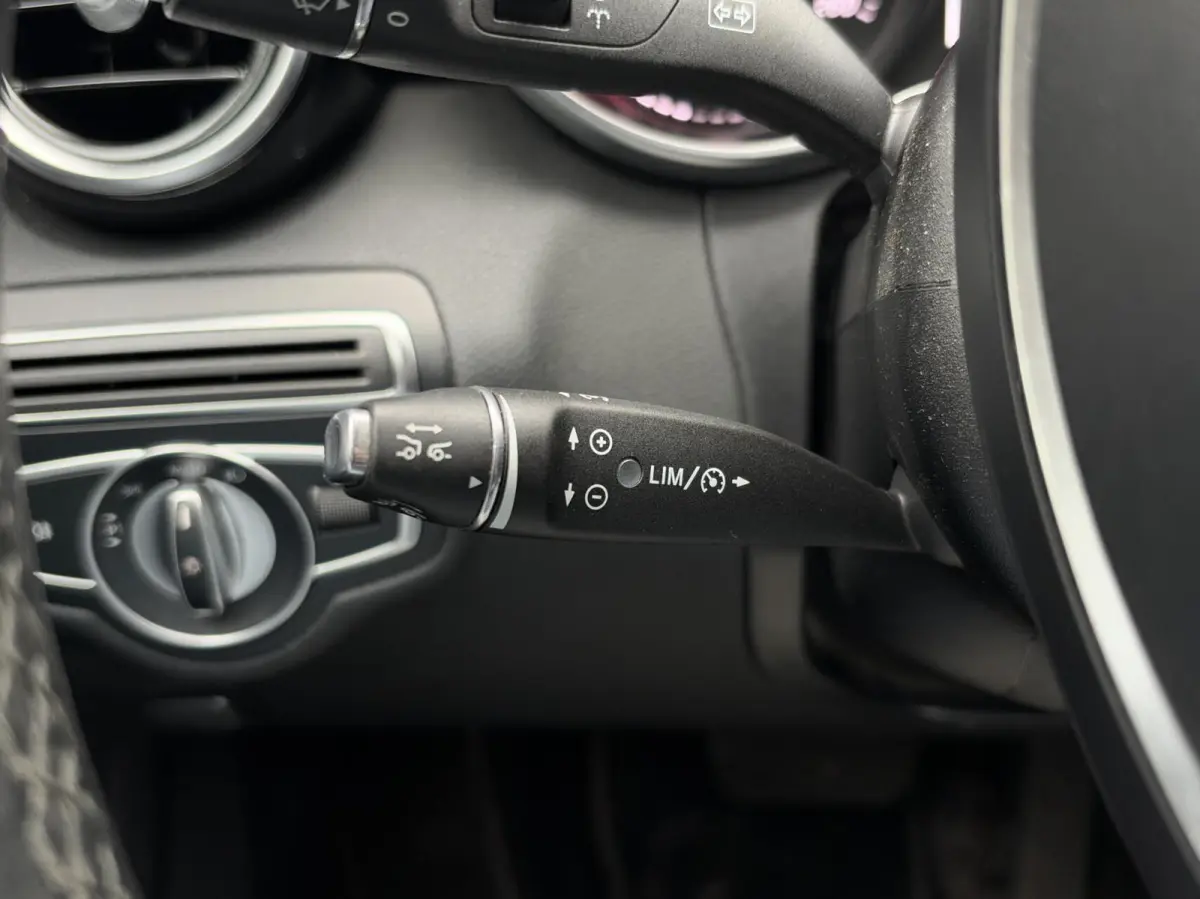 220 CDI Prestige Automaat | Camera | Navigatie | Cruise | Climate | LED | Sensoren | Stoelverwarming