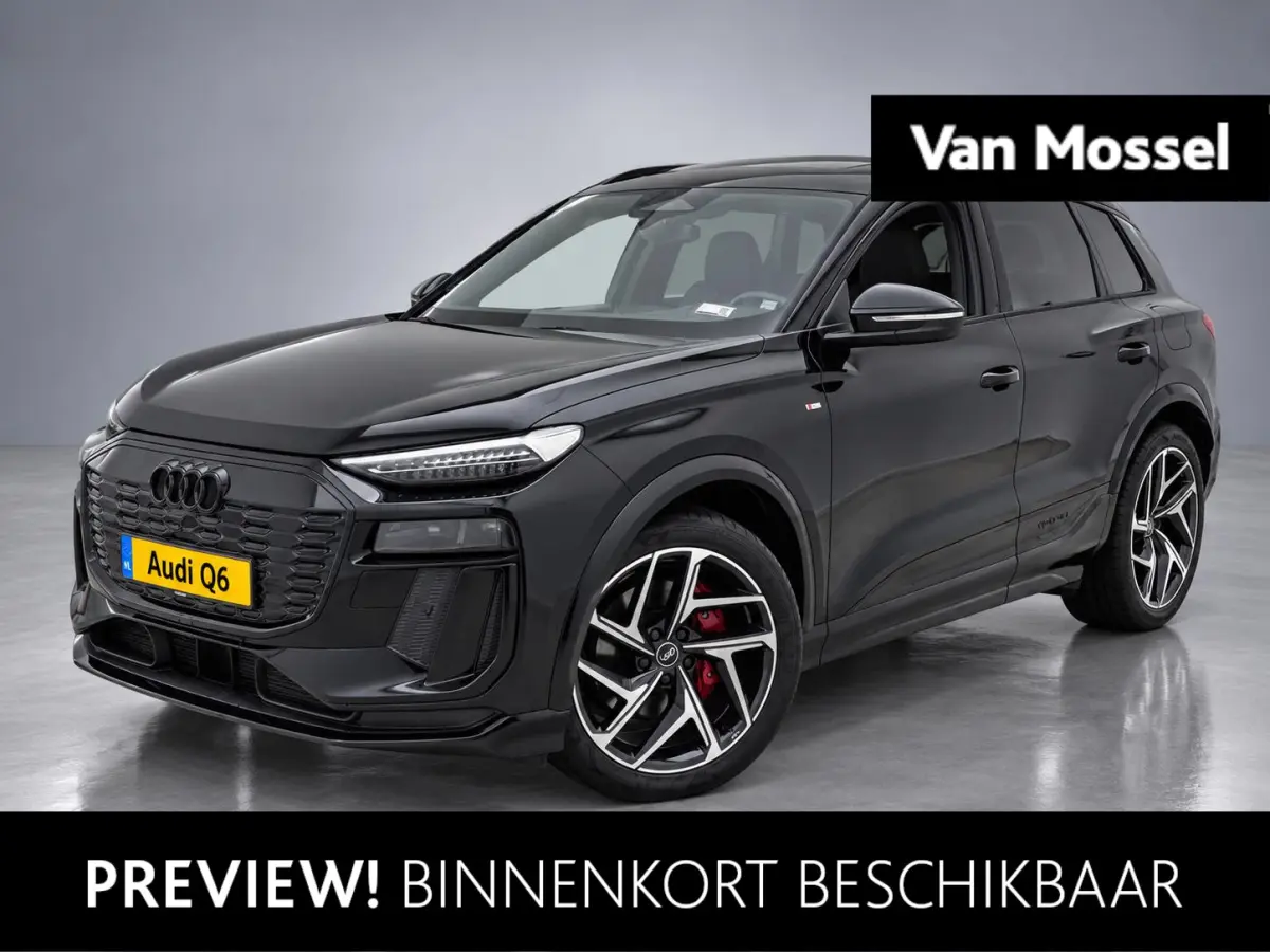 S edition performance 100 kWh