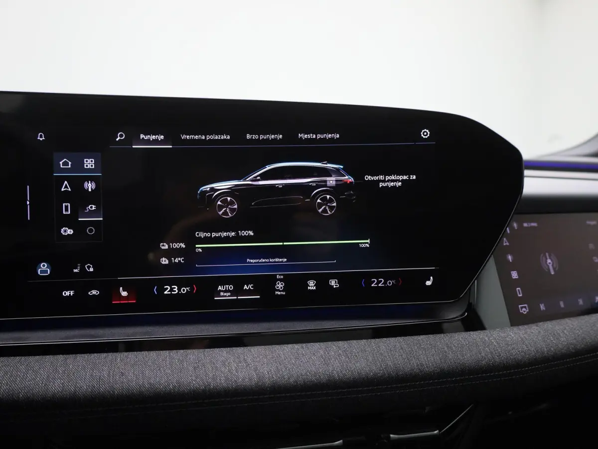 S edition performance 100 kWh