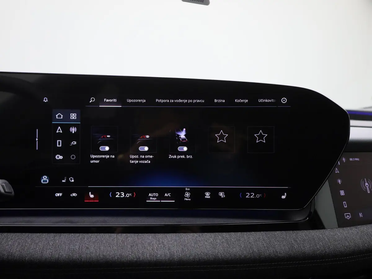 S edition performance 100 kWh