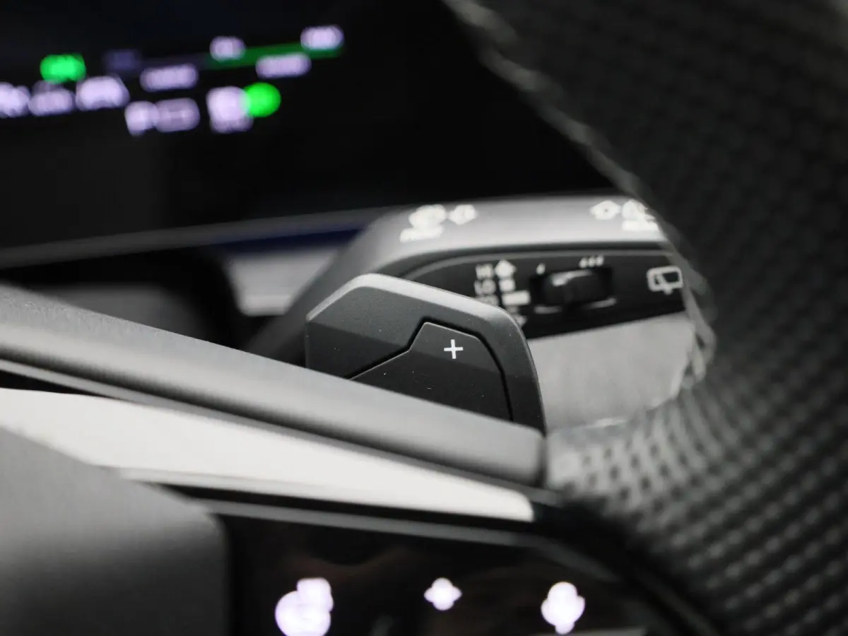 S edition performance 100 kWh