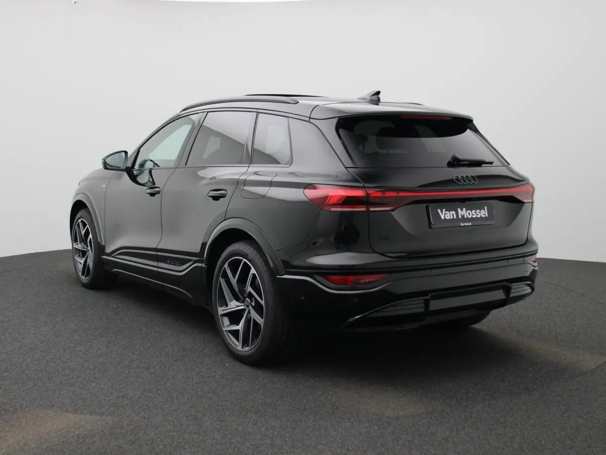 S edition performance 100 kWh