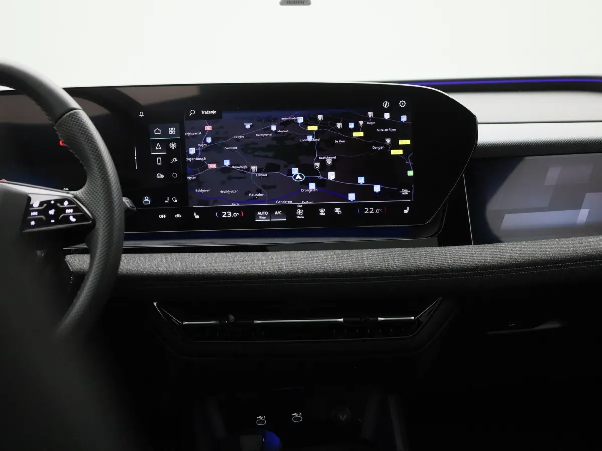 S edition performance 100 kWh