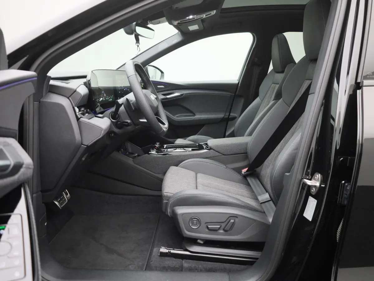 S edition performance 100 kWh