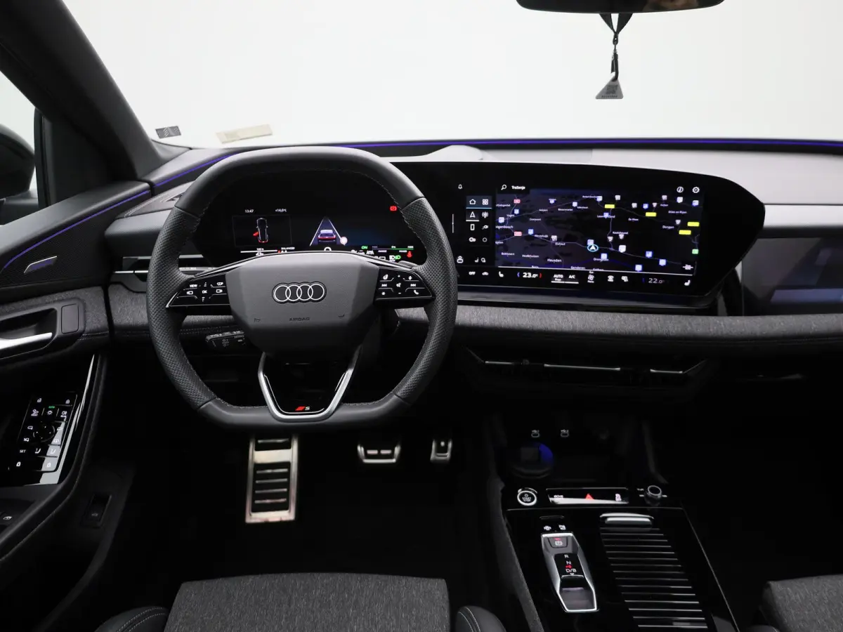 S edition performance 100 kWh
