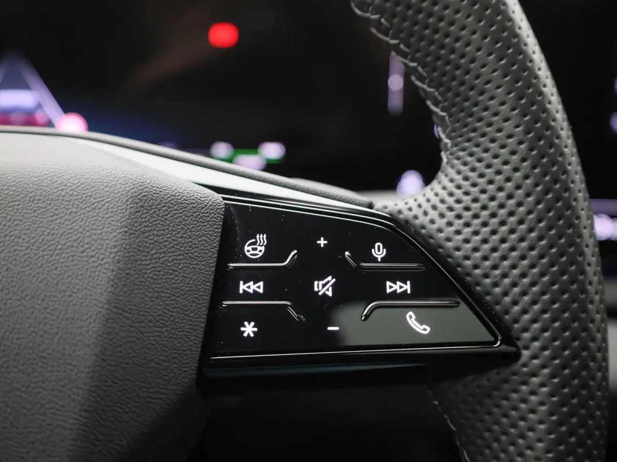 S edition performance 100 kWh
