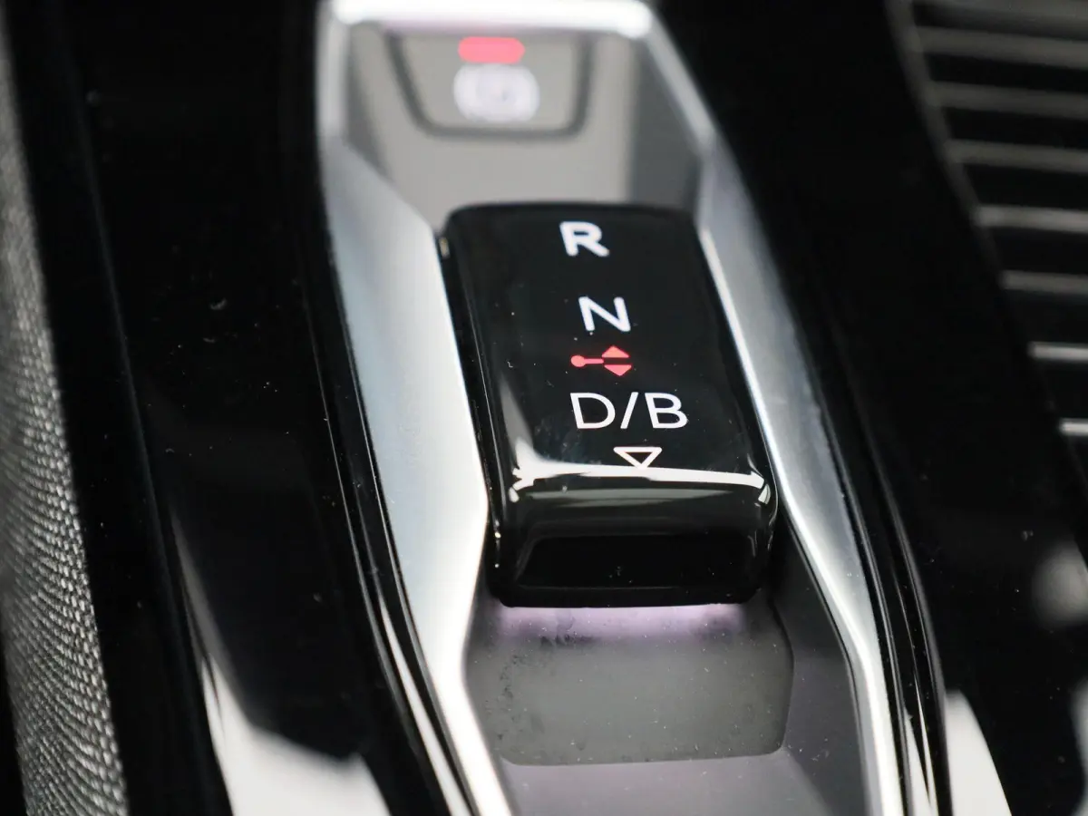 S edition performance 100 kWh