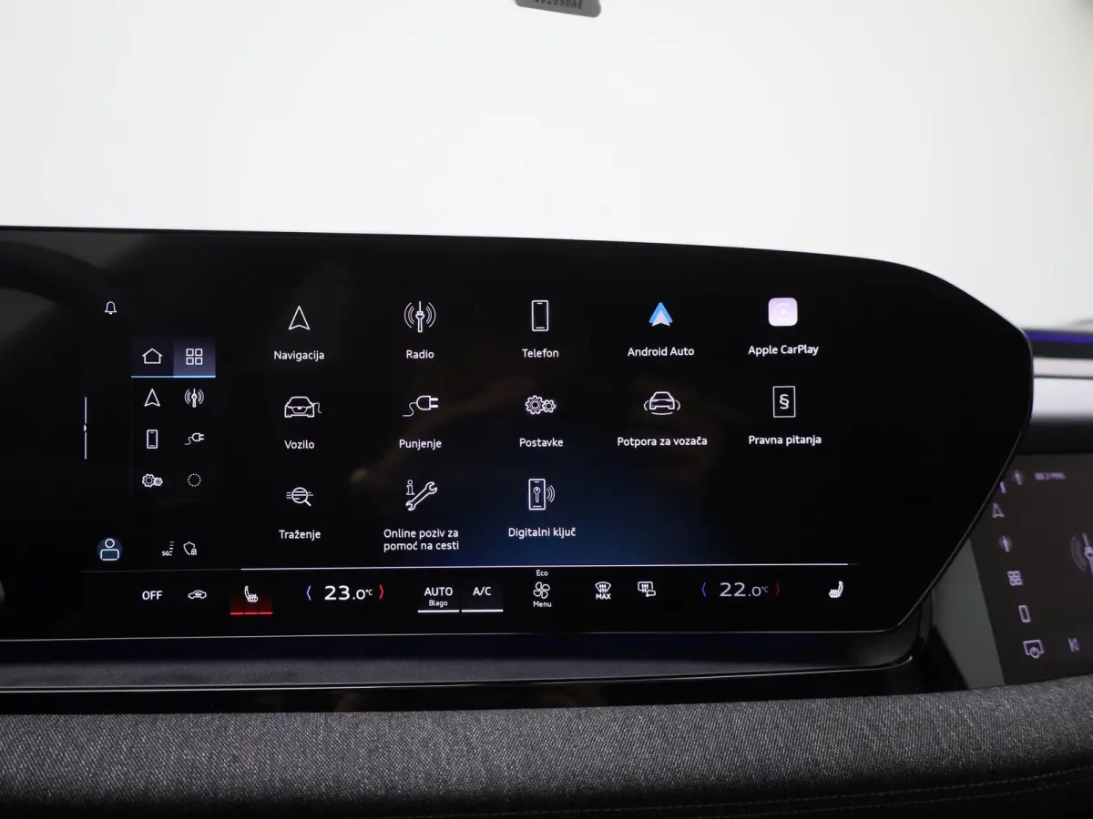 S edition performance 100 kWh