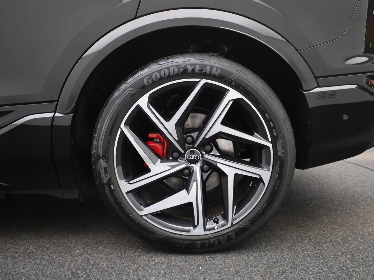 S edition performance 100 kWh