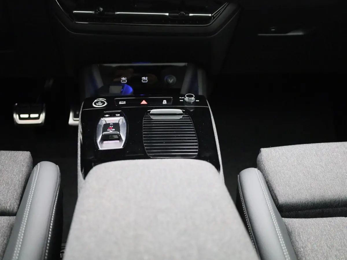S edition performance 100 kWh