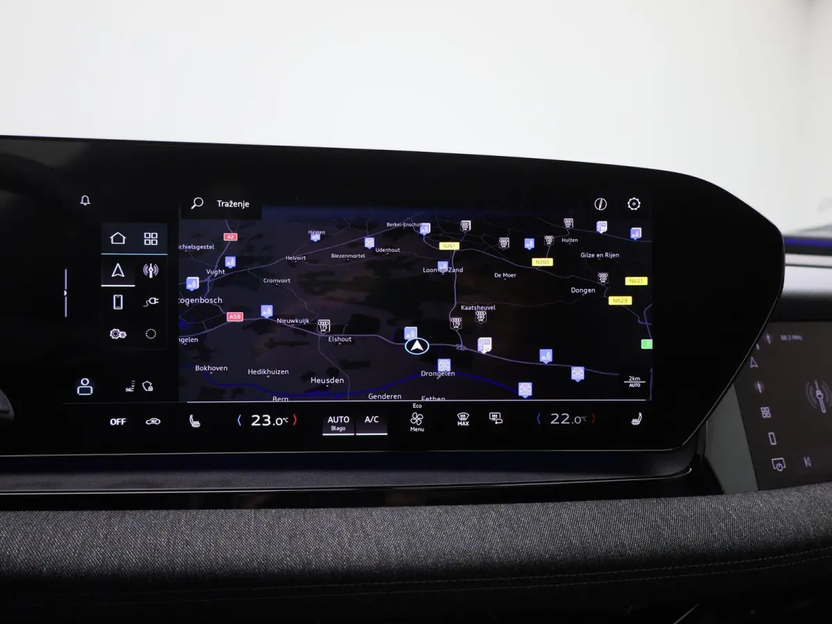 S edition performance 100 kWh
