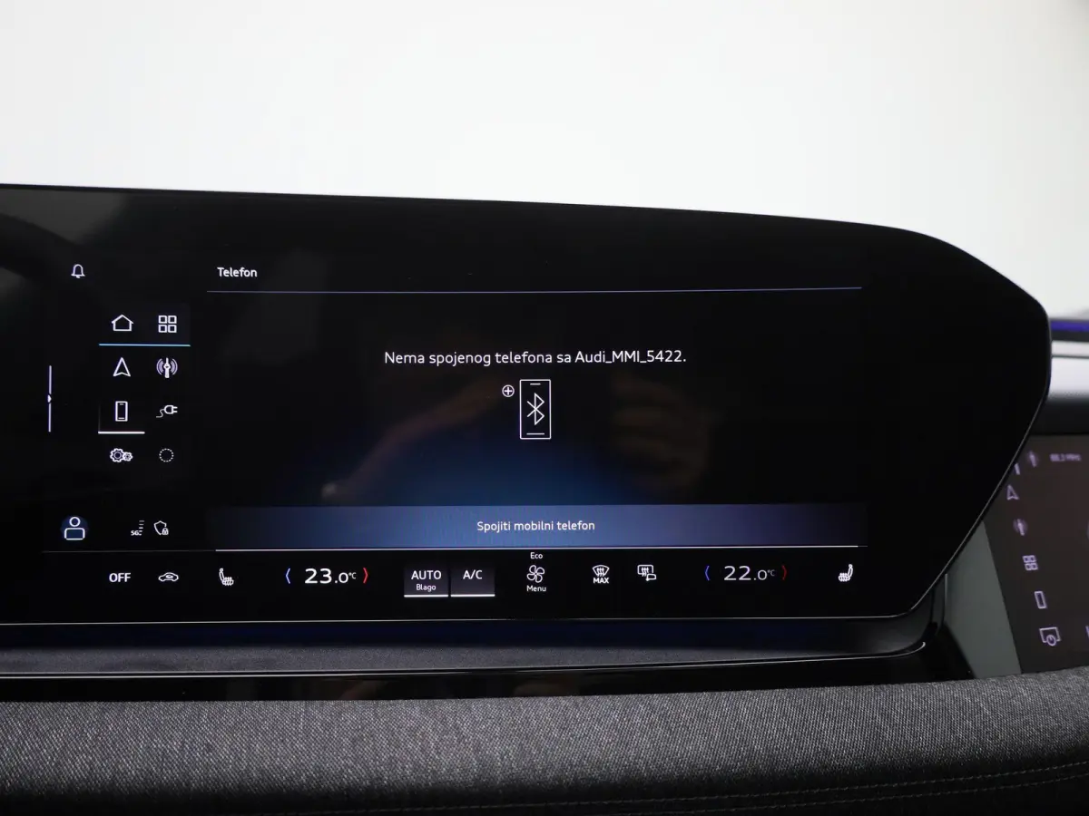 S edition performance 100 kWh