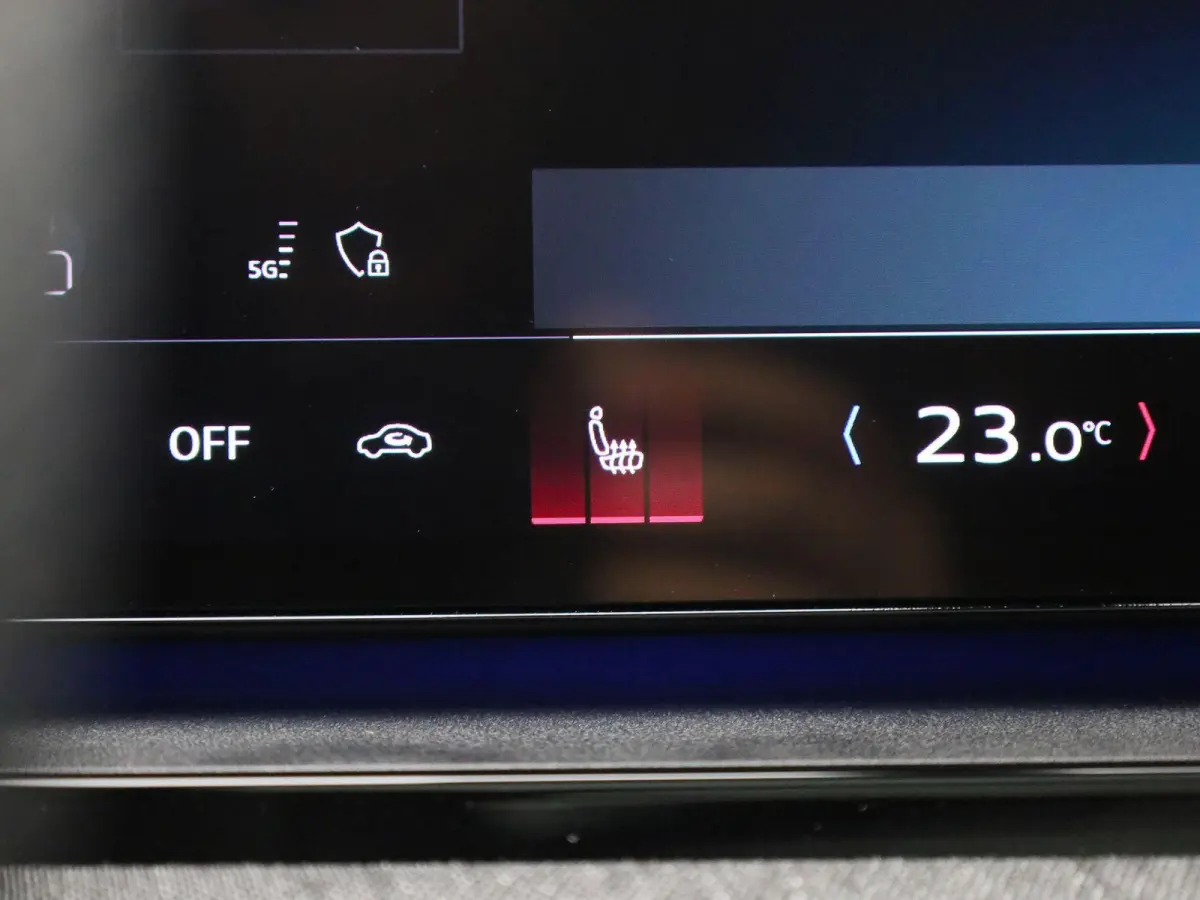 S edition performance 100 kWh