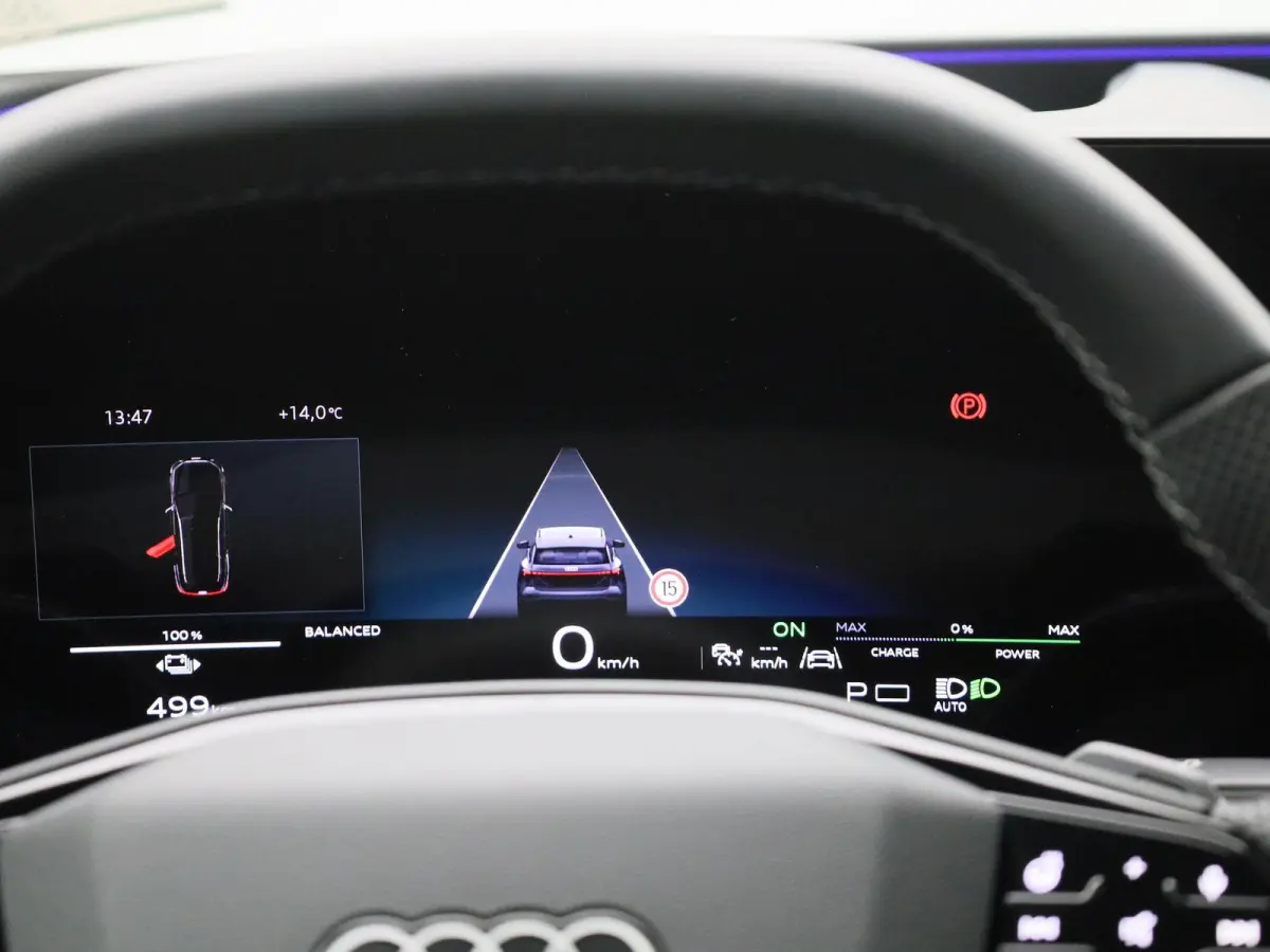 S edition performance 100 kWh