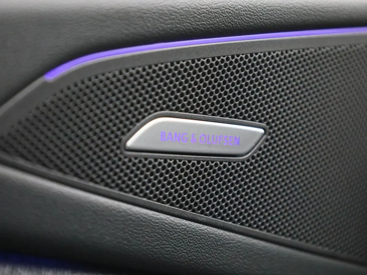 S edition performance 100 kWh