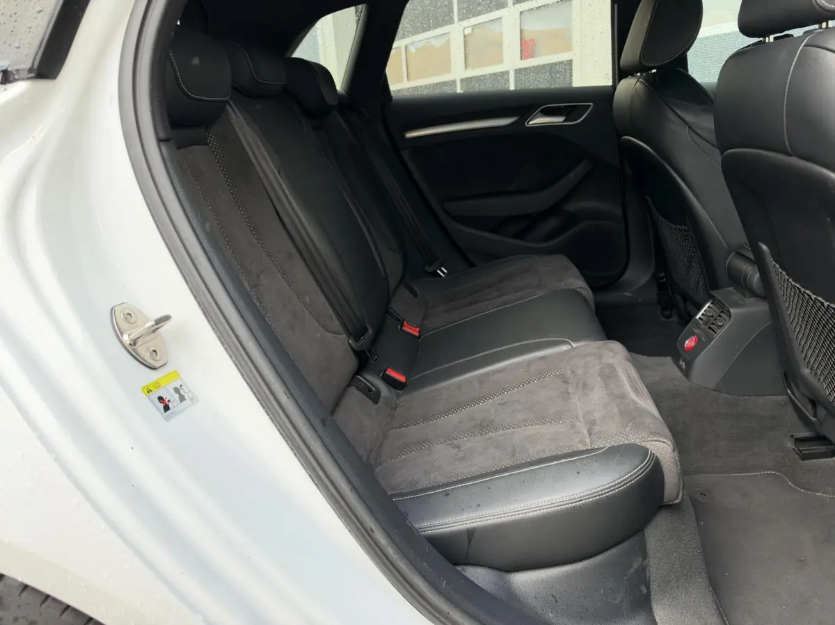 1.4 TFSI VERKOCHT!!!