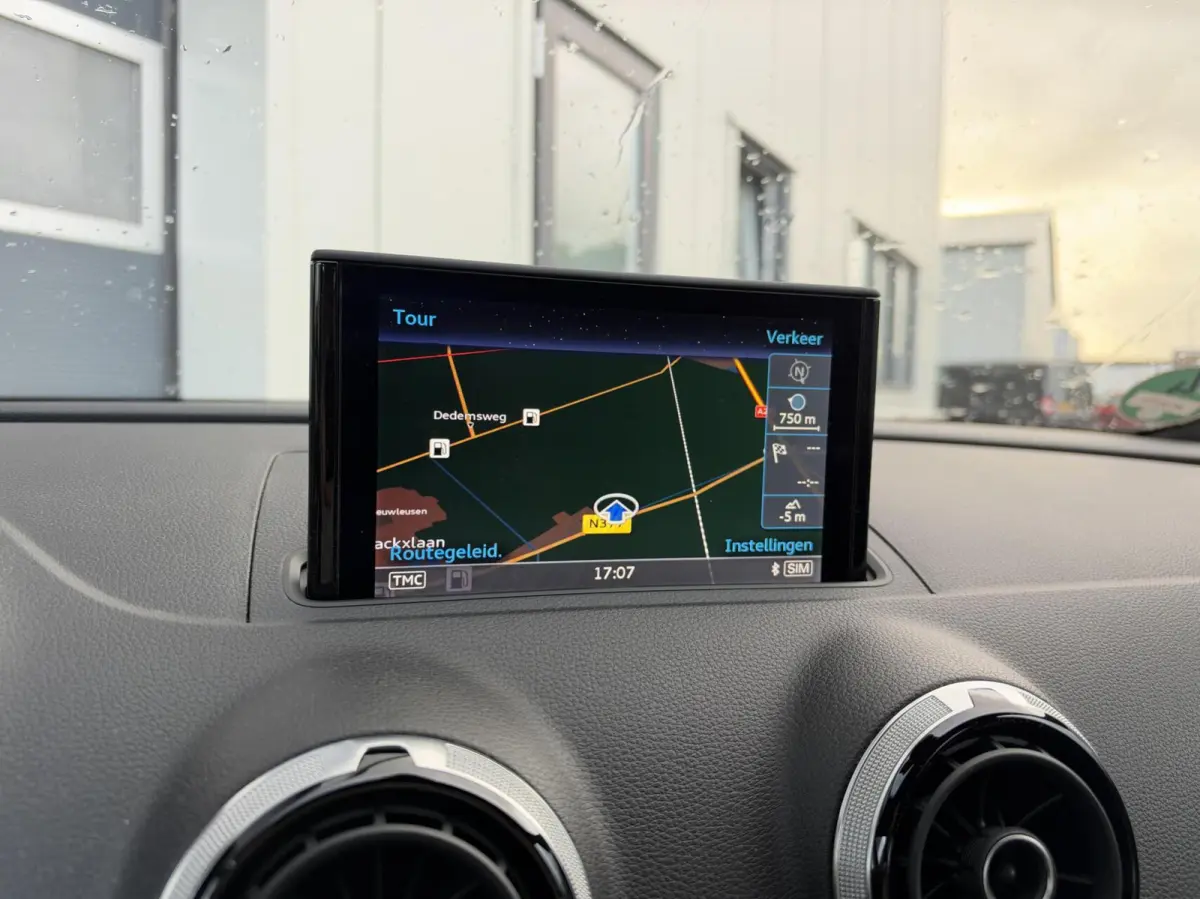 1.4 TFSI VERKOCHT!!!