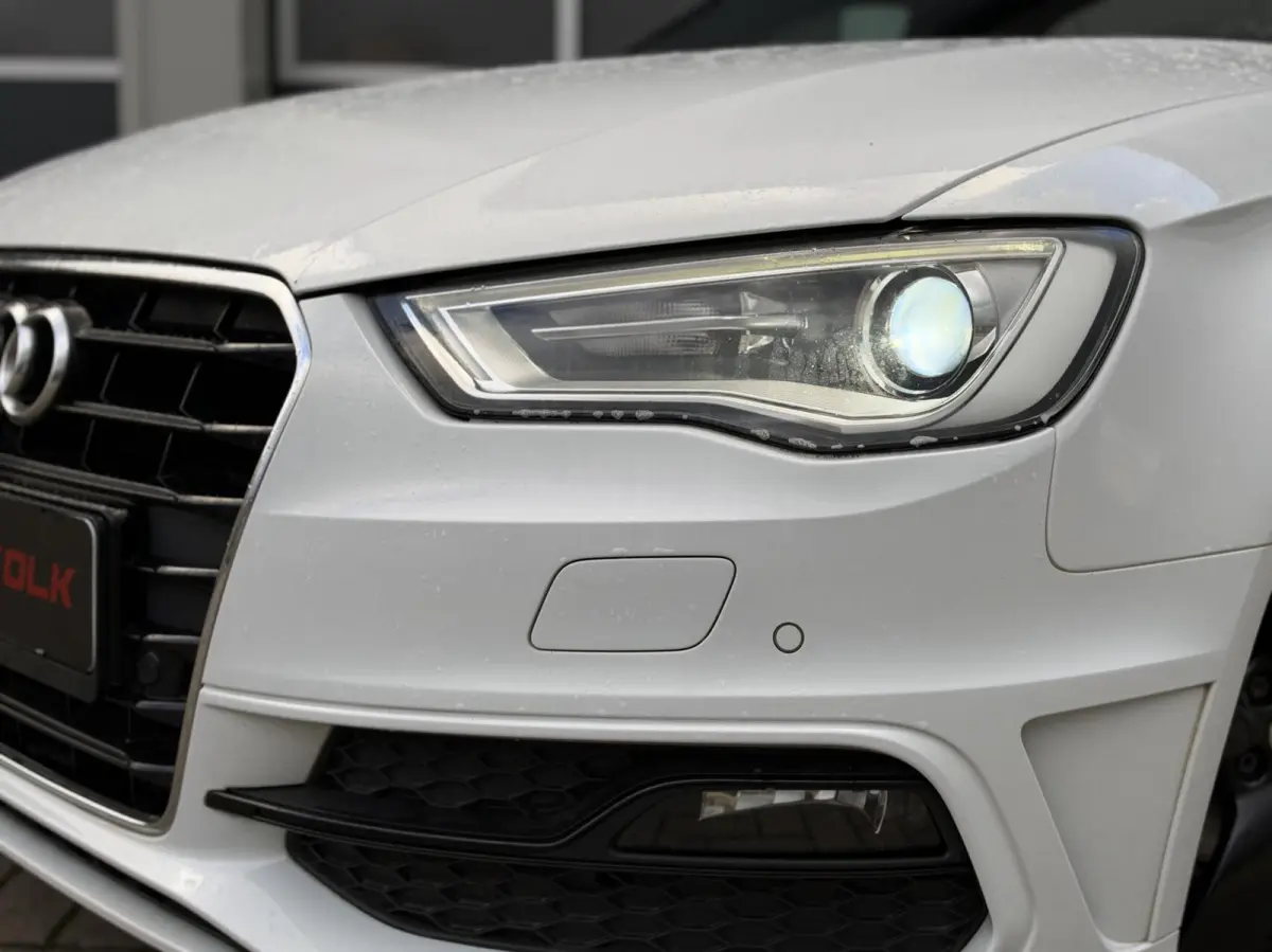 1.4 TFSI VERKOCHT!!!