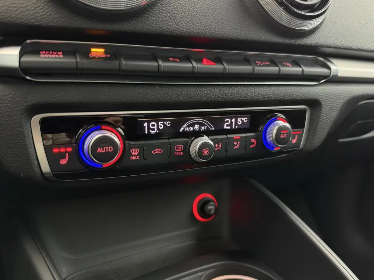 1.4 TFSI VERKOCHT!!!