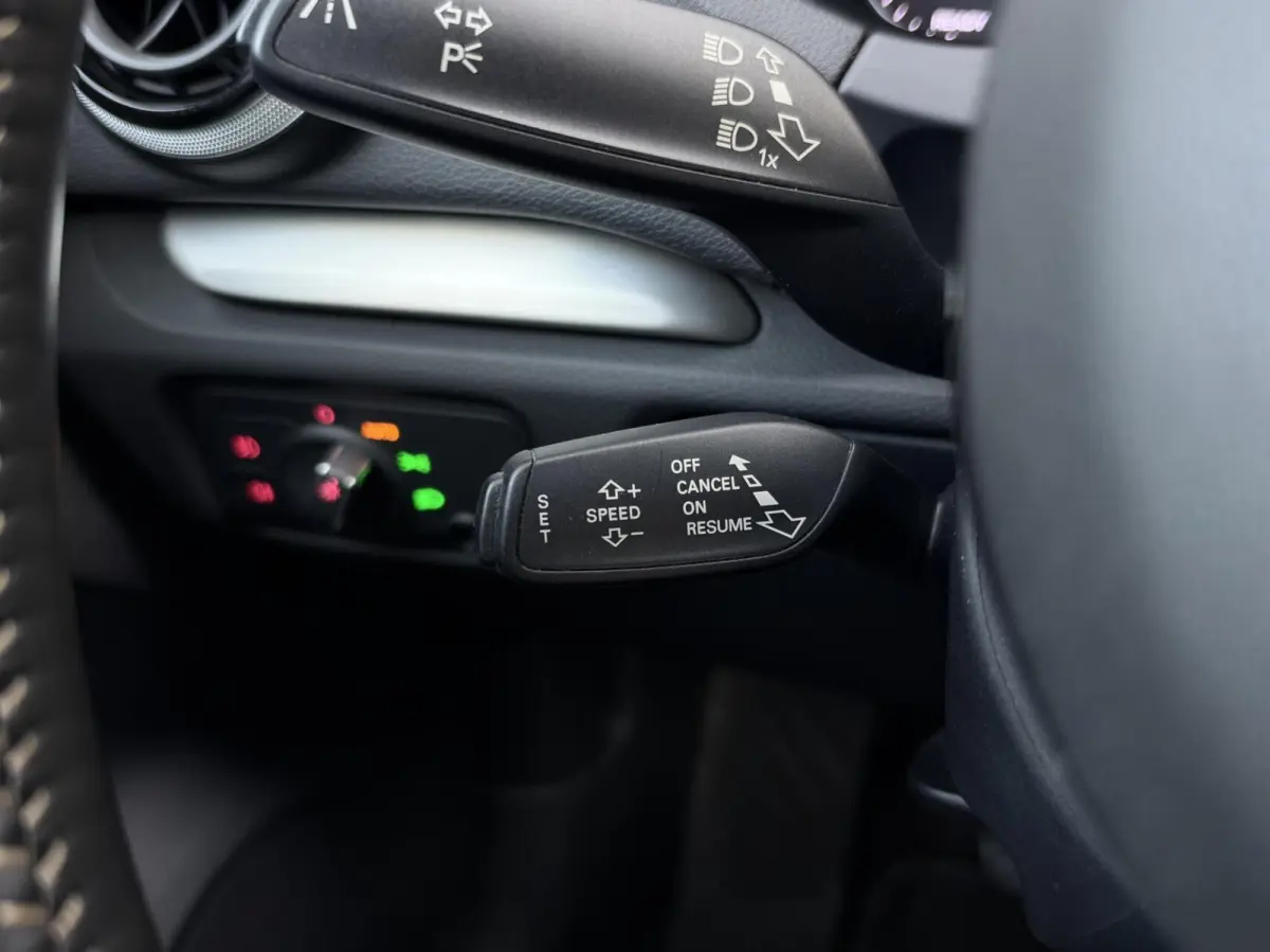 1.4 TFSI VERKOCHT!!!