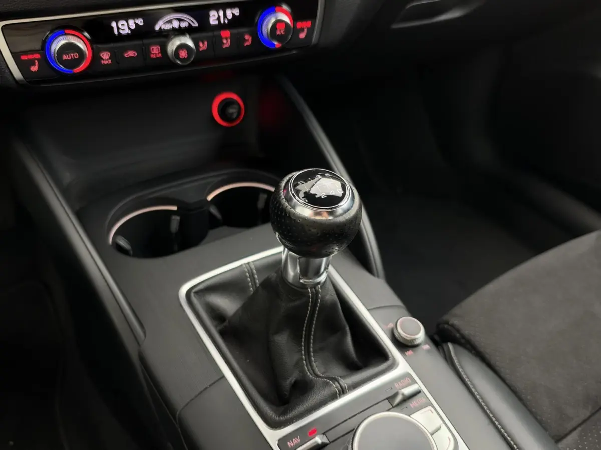 1.4 TFSI VERKOCHT!!!