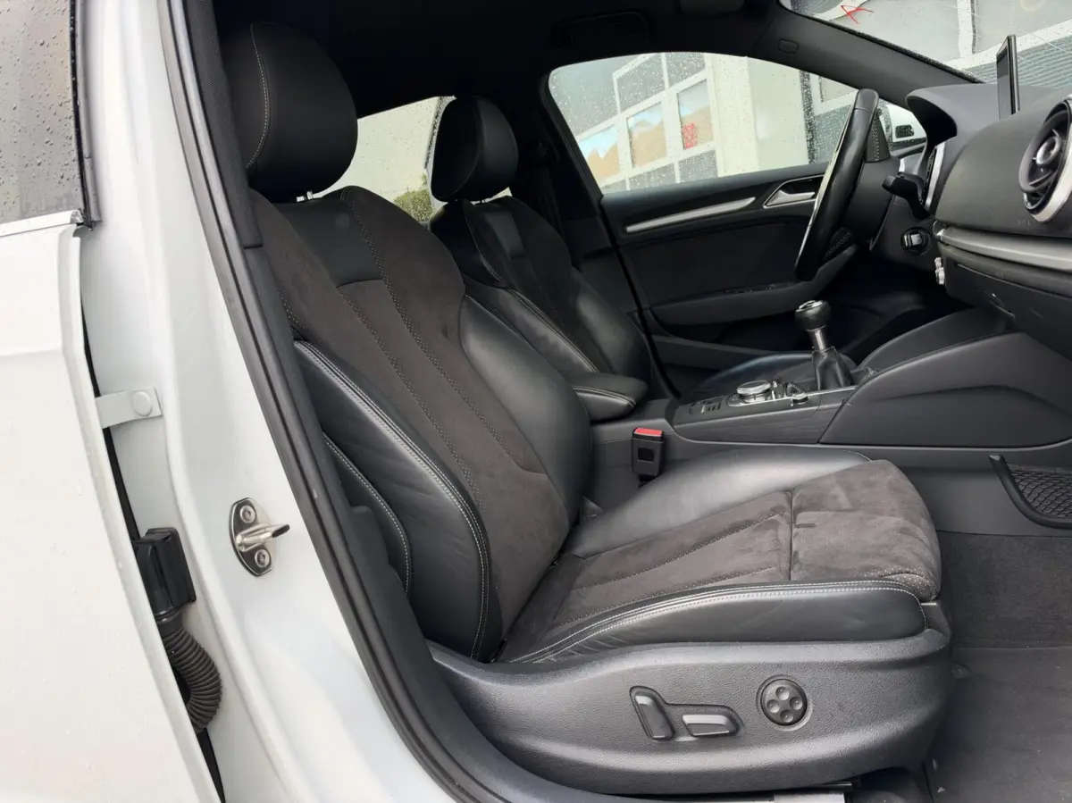1.4 TFSI VERKOCHT!!!