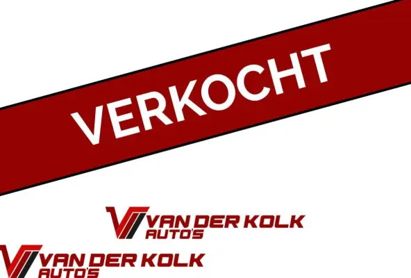 1.4 TFSI VERKOCHT!!!