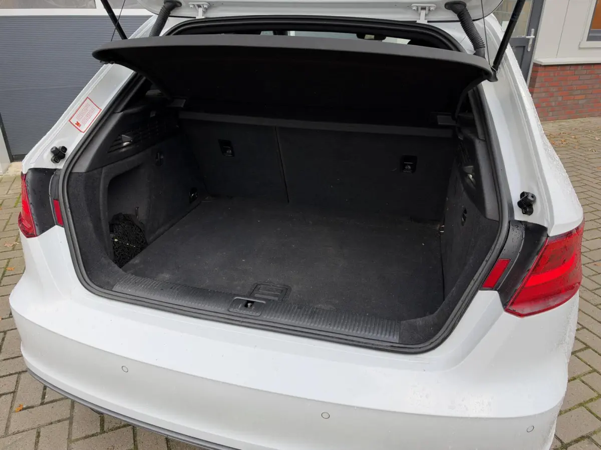 1.4 TFSI VERKOCHT!!!